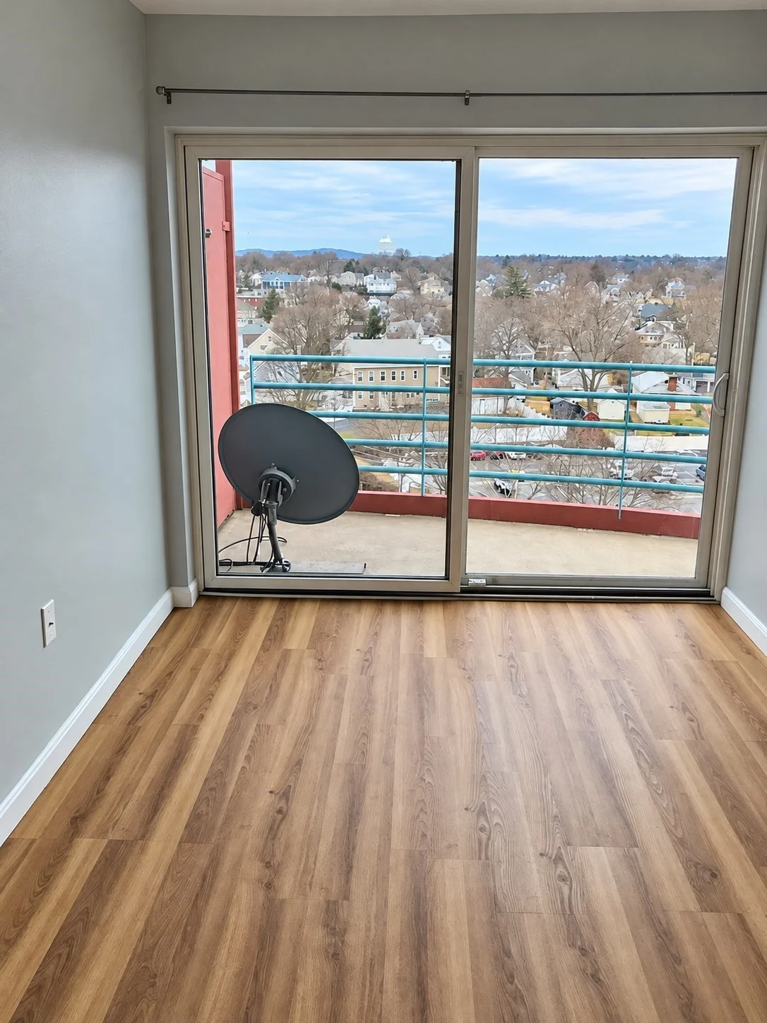 2 bed, 1 bath apartment for rent at 100 West Squantum Unit 718, North Quincy — photo 22 of 30