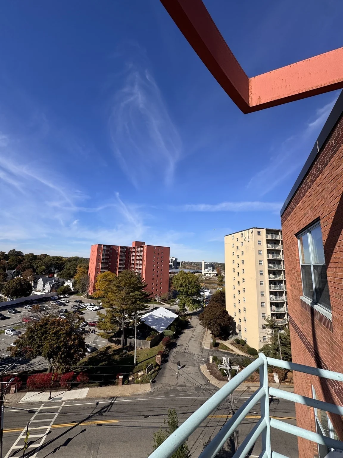 2 bed, 1 bath apartment for rent at 100 West Squantum Unit 718, North Quincy — photo 7 of 30