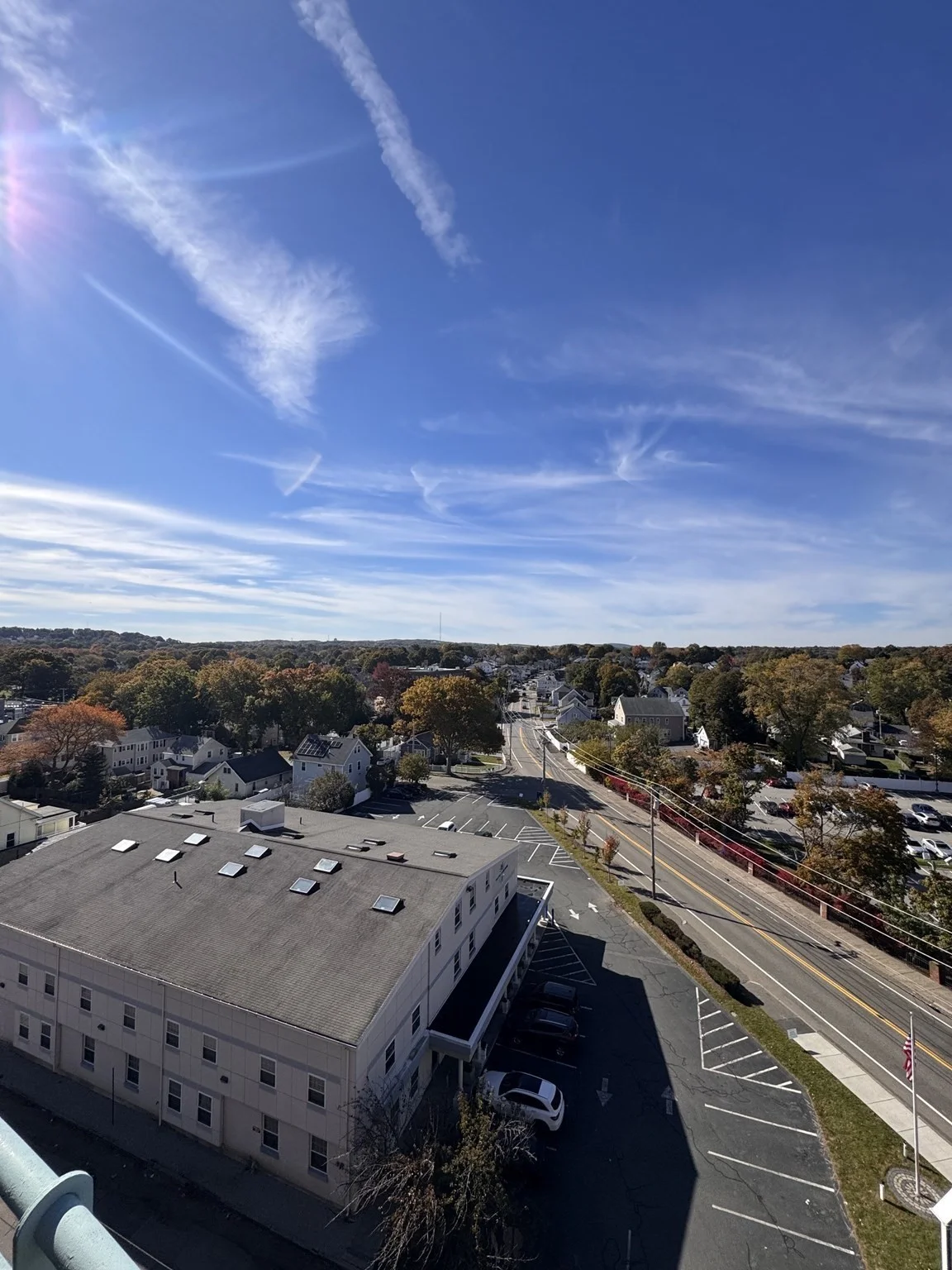 2 bed, 1 bath apartment for rent at 100 West Squantum Unit 718, North Quincy — photo 6 of 30