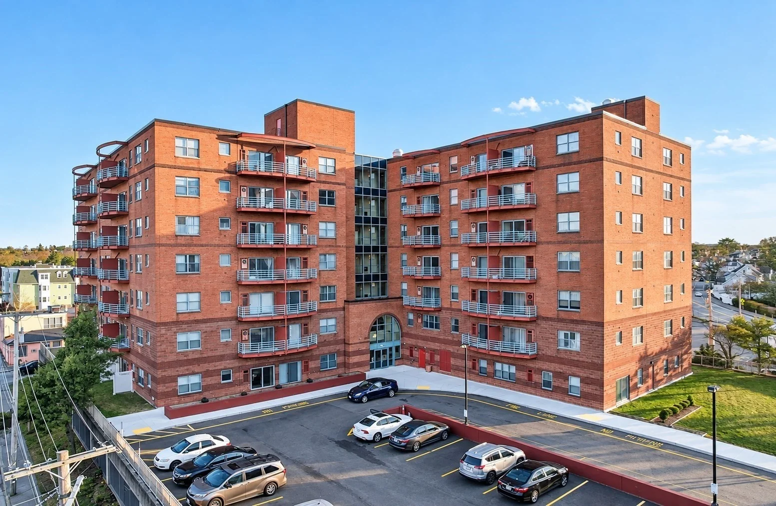 2 bed, 1 bath apartment for rent at 100 West Squantum Unit 718, North Quincy — photo 24 of 30