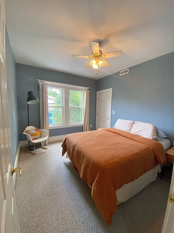 2 bed, 1 bath apartment for rent at 100 Woodstock St Unit 2, Teele Square — photo 6 of 13