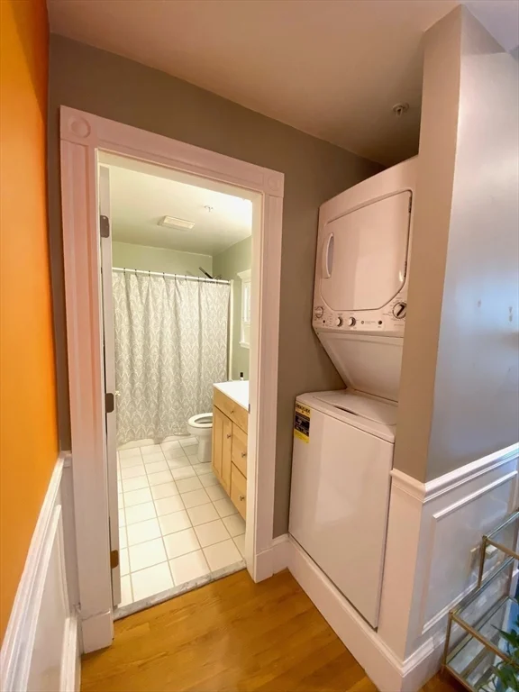 2 bed, 1 bath apartment for rent at 100 Woodstock St Unit 2, Teele Square — photo 12 of 13