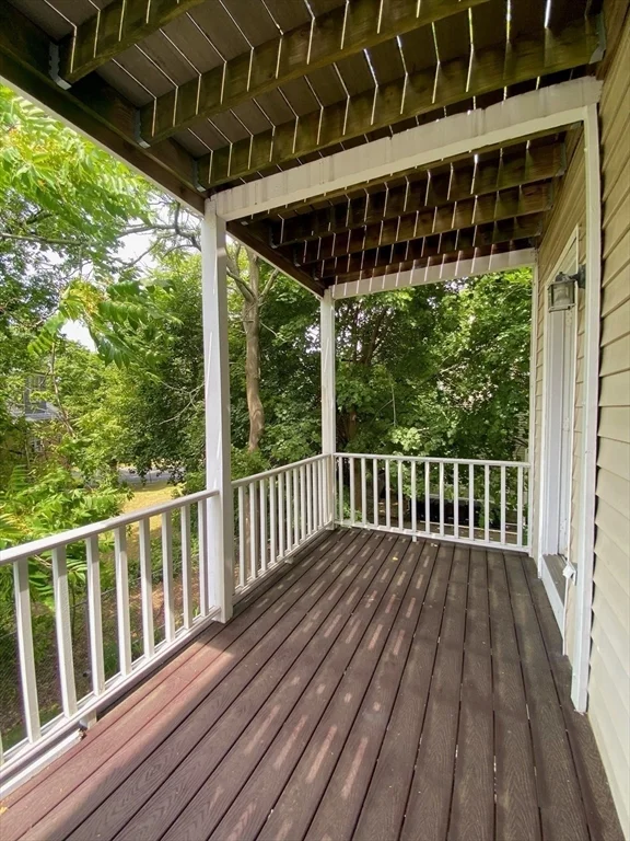 2 bed, 1 bath apartment for rent at 100 Woodstock St Unit 2, Teele Square — photo 13 of 13