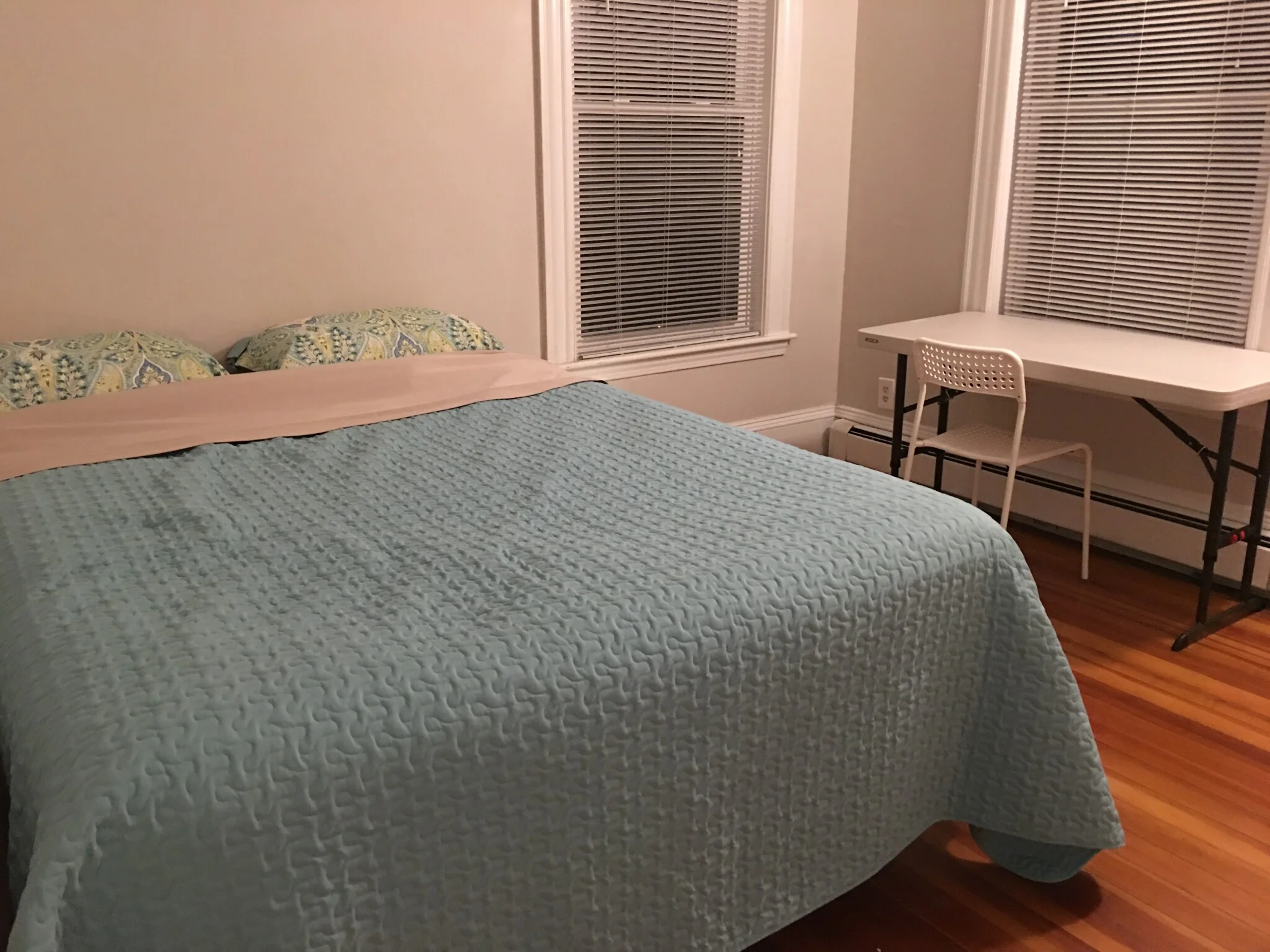 8+ bed, 3.5 bath apartment for rent at 1000 Memorial Dr Unit 1, West Cambridge — photo 12 of 13