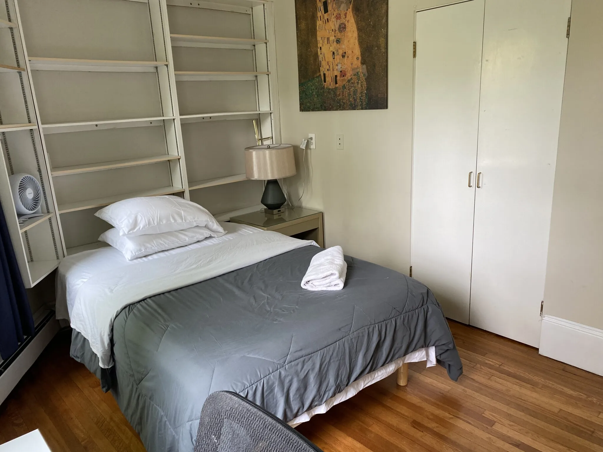 8+ bed, 3.5 bath apartment for rent at 1000 Memorial Dr Unit 1, West Cambridge — photo 8 of 13