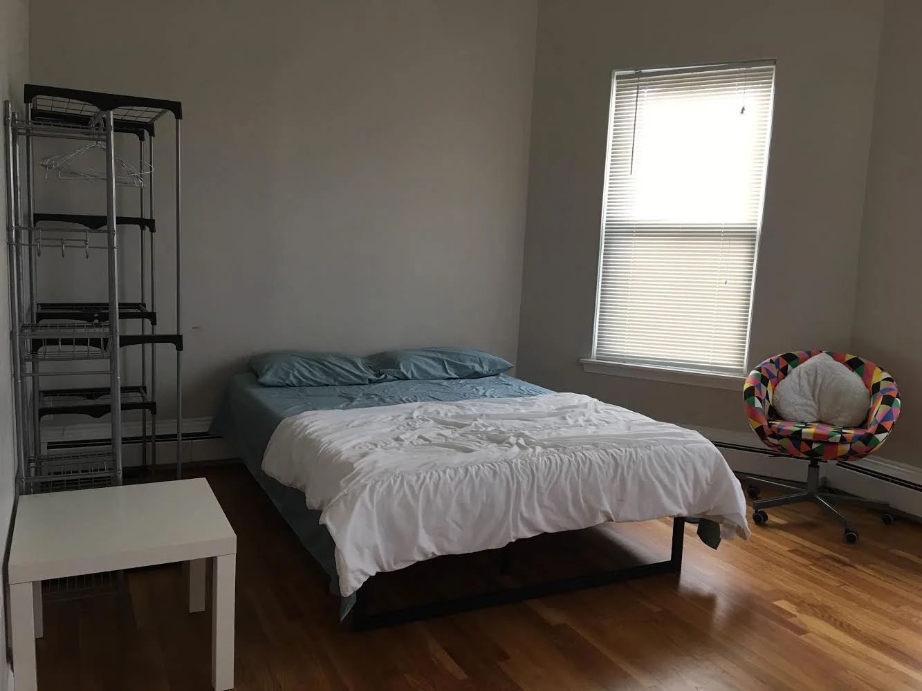 8+ bed, 3.5 bath apartment for rent at 1000 Memorial Dr Unit 1, West Cambridge — photo 13 of 13