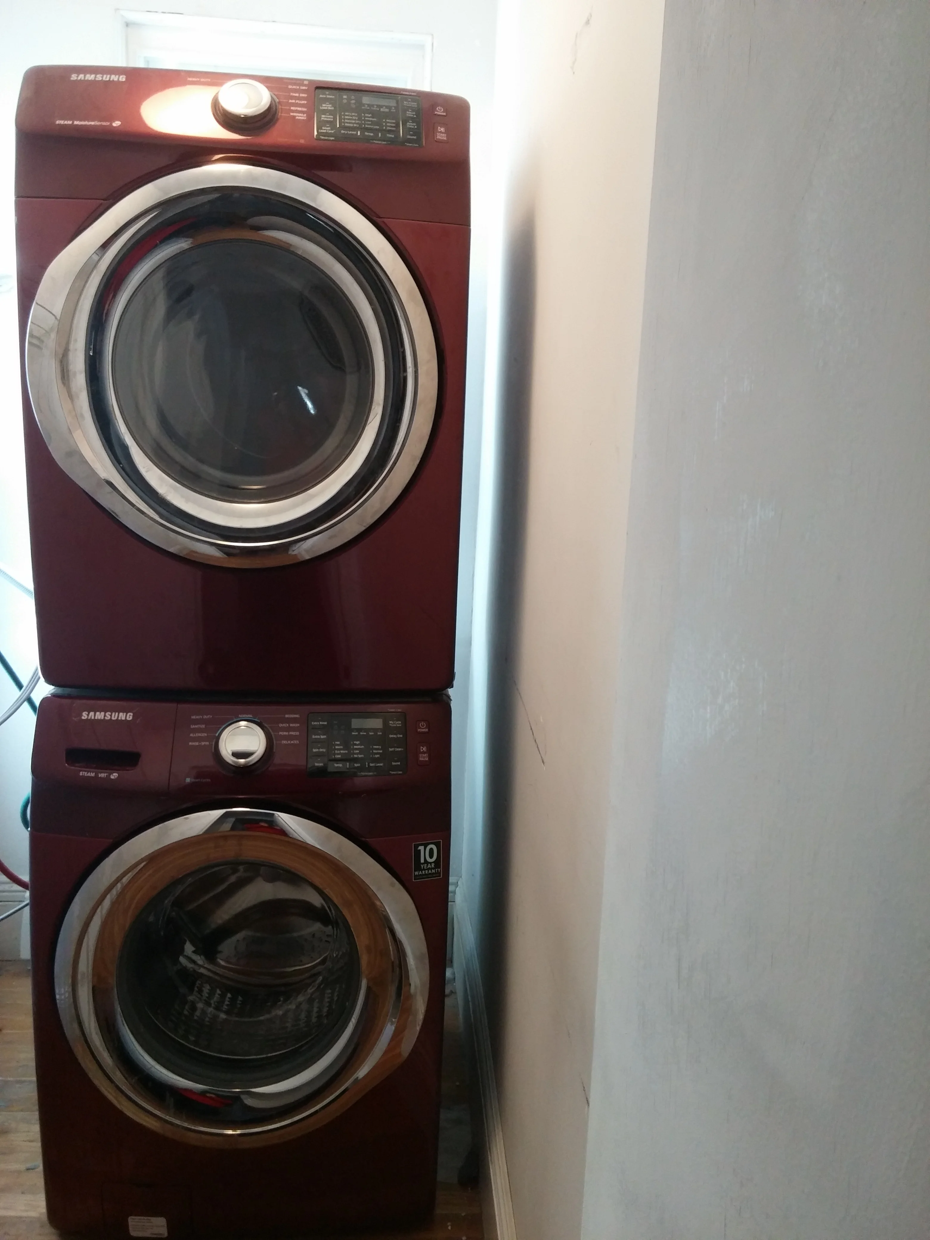 2 bed, 1 bath apartment for rent at 1000 Memorial Dr Unit 2 Rear, West Cambridge — photo 6 of 6