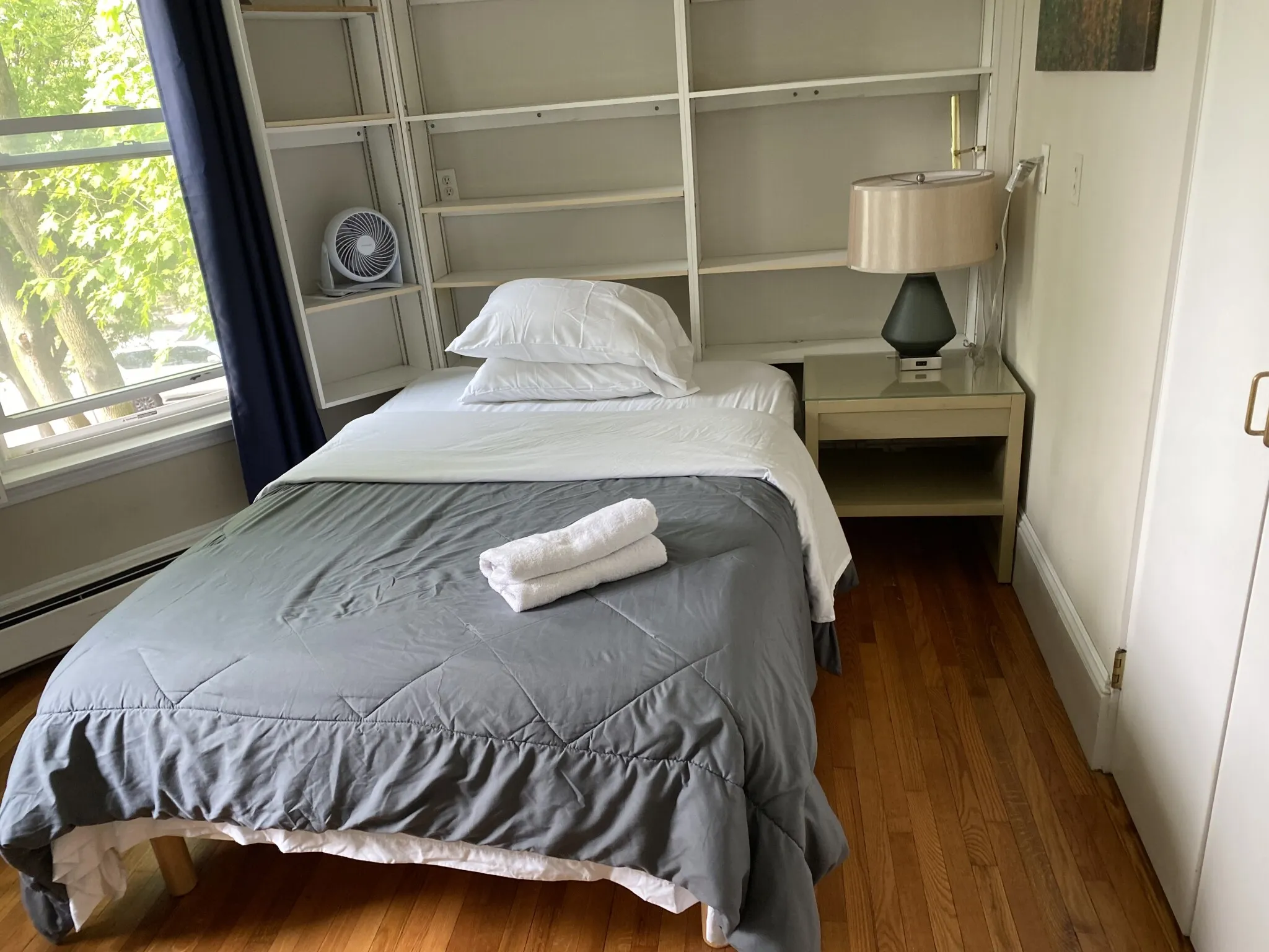 8+ bed, 3.5 bath apartment for rent at 1000 Memorial Dr Unit 2f, West Cambridge — photo 6 of 14