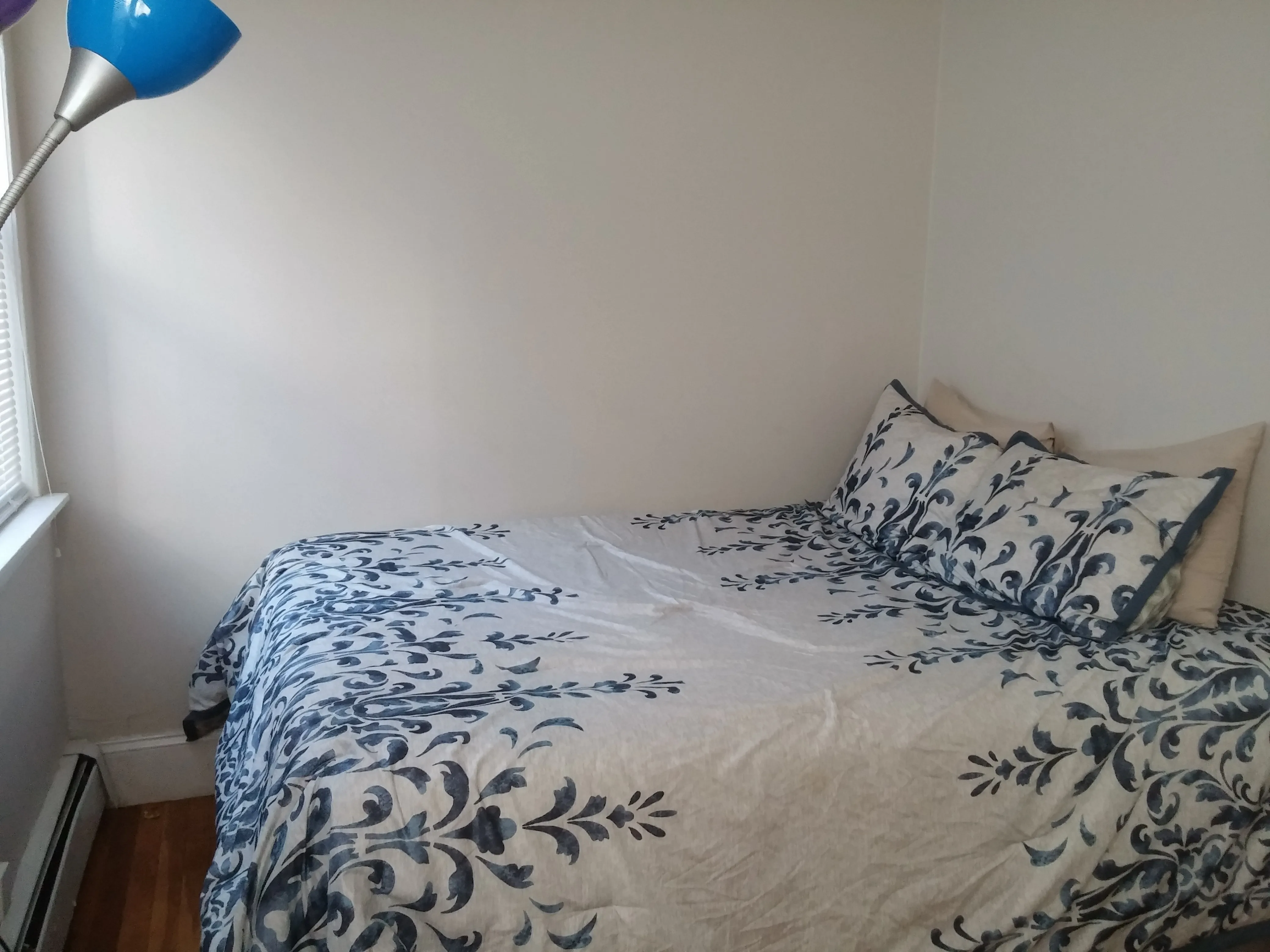 2 bed, 1 bath apartment for rent at 1000 Memorial Dr Unit 2R, West Cambridge — photo 4 of 6
