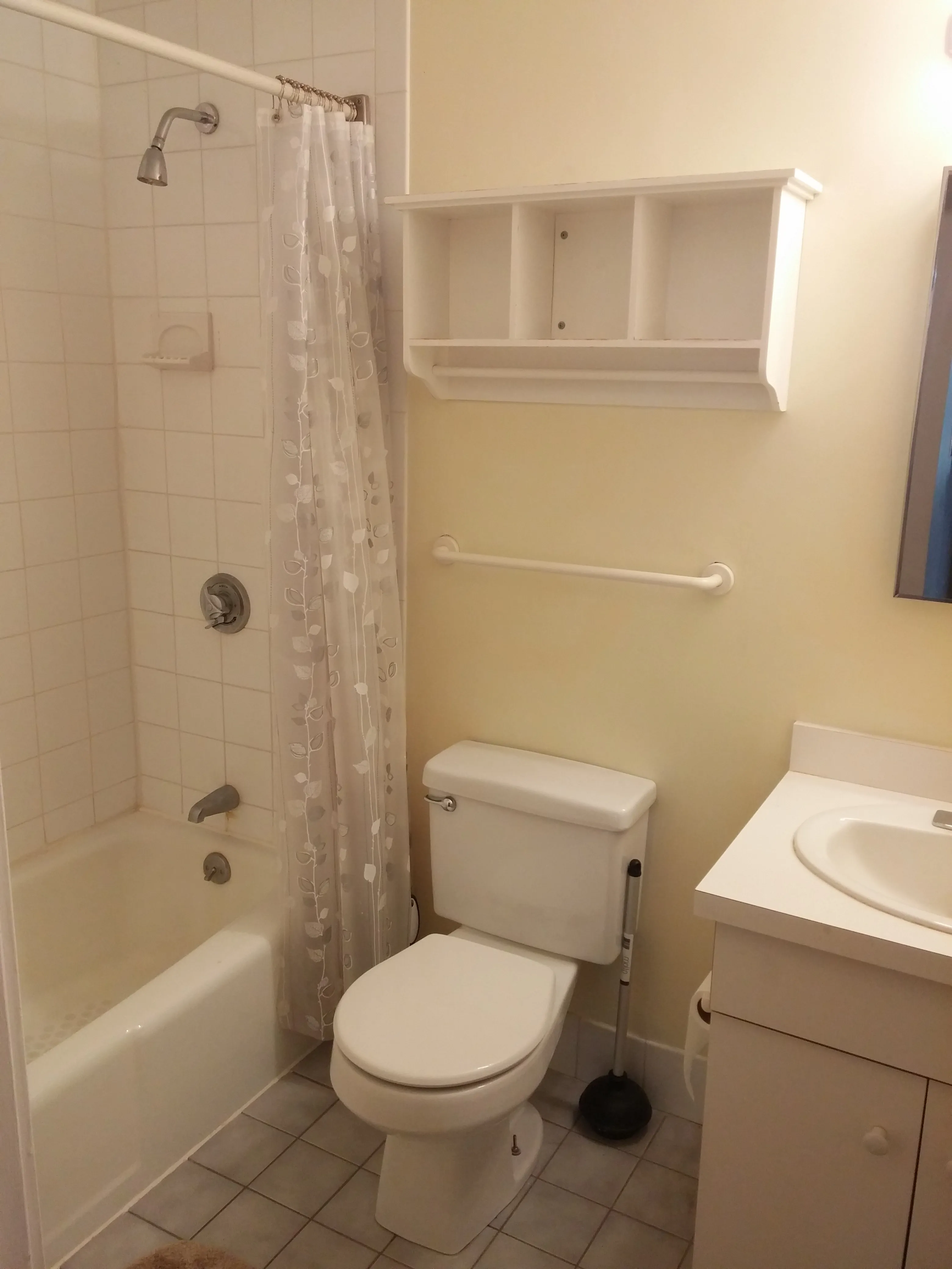 2 bed, 1 bath apartment for rent at 1000 Memorial Dr Unit 2R, West Cambridge — photo 3 of 6
