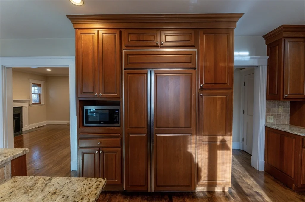 4 bed, 2 bath apartment for rent at 1000 South St, Roslindale — photo 9 of 22