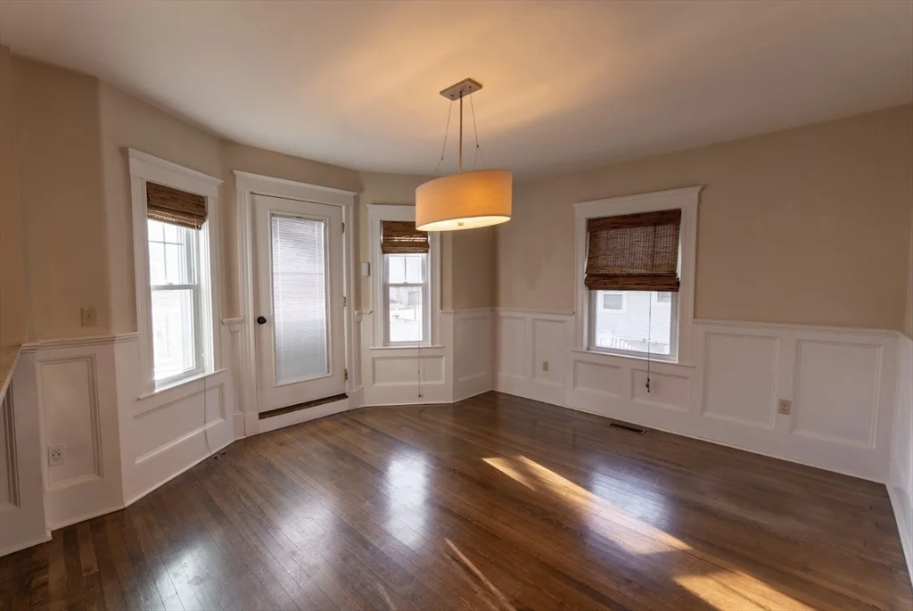 4 bed, 2 bath apartment for rent at 1000 South St, Roslindale — photo 8 of 22
