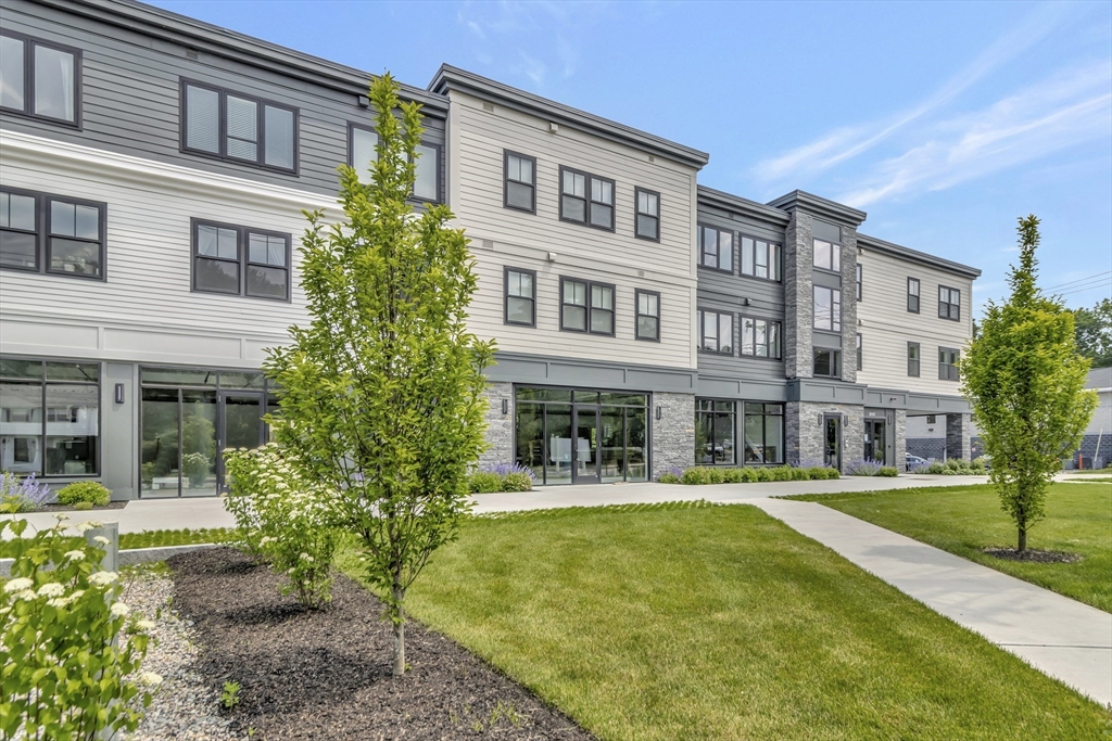 1 bed, 1 bath apartment for rent at 1000 Washington St Unit 217, Dedham — photo 25 of 26