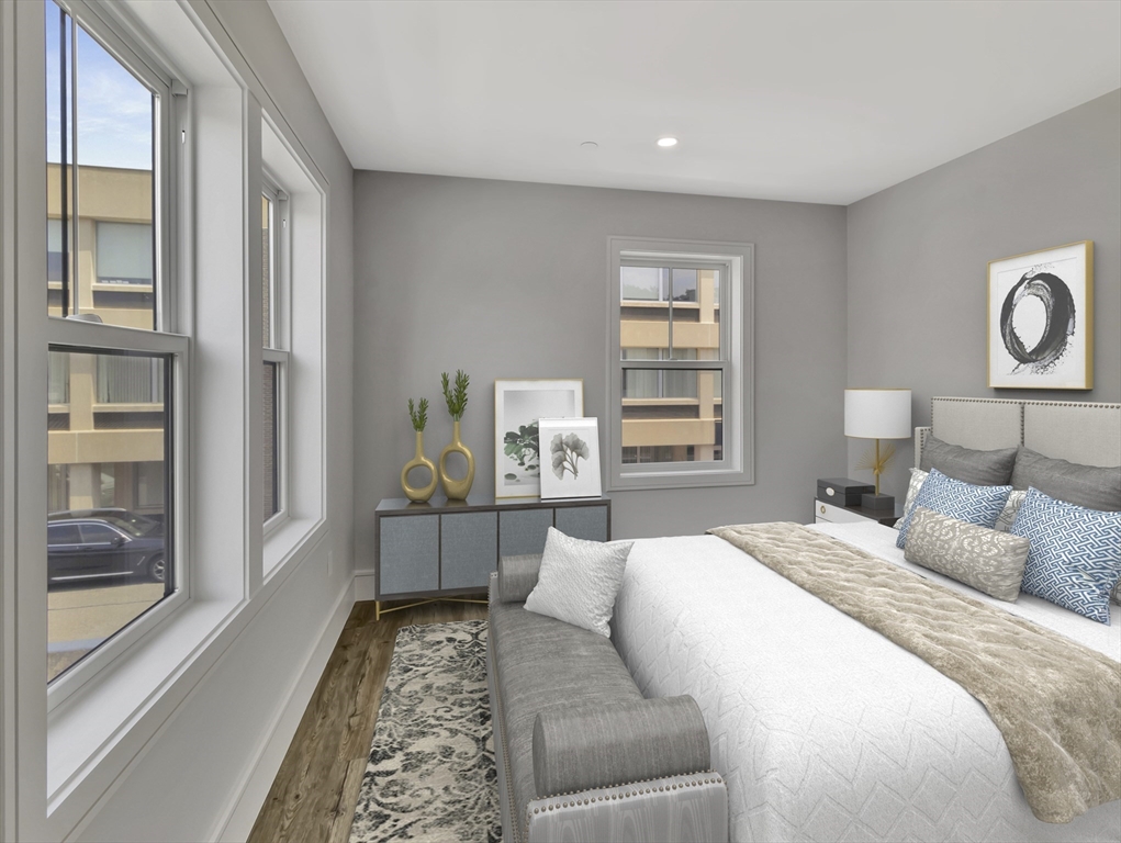 1 bed, 1 bath apartment for rent at 1000 Washington St Unit 217, Dedham — photo 16 of 26