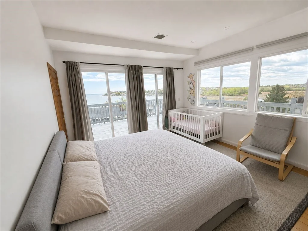 3 bed, 2 bath apartment for rent at 1000 Winthrop Ave Unit 3, Revere — photo 8 of 13