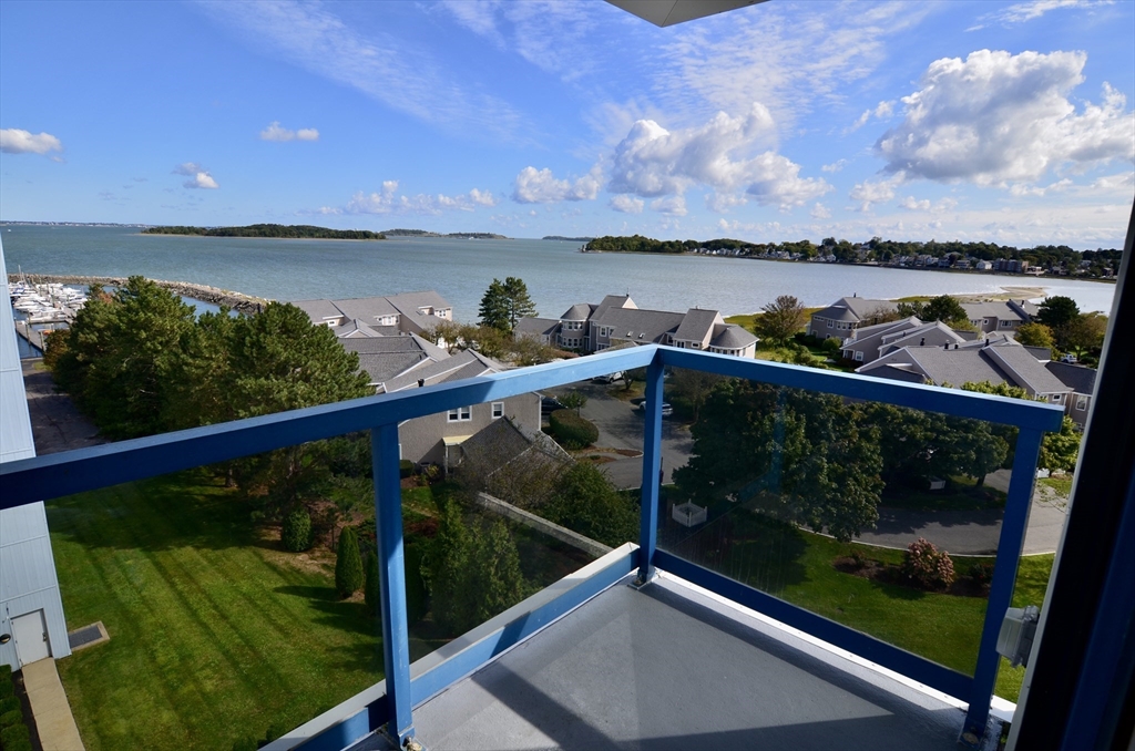 2 bed, 1 bath apartment for rent at 1001 Marina Dr Unit 311, Marina Bay — photo 8 of 42