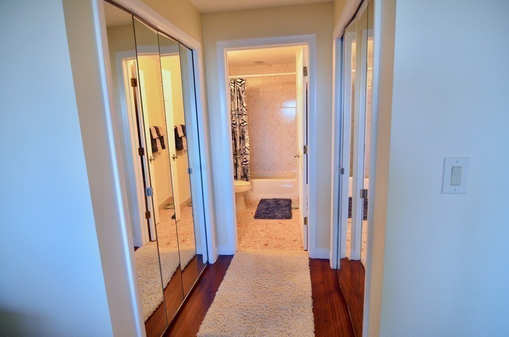 2 bed, 1 bath apartment for rent at 1001 Marina Dr Unit 311, Marina Bay — photo 16 of 42