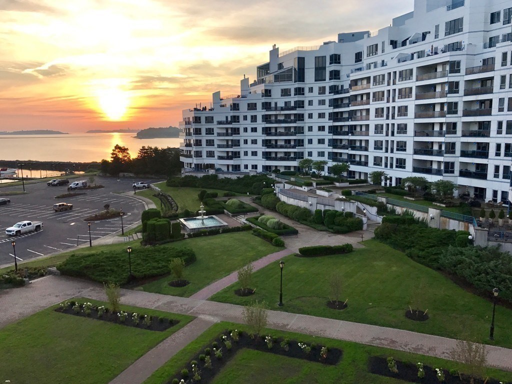 2 bed, 1 bath apartment for rent at 1001 Marina Dr Unit 311, Marina Bay — photo 30 of 42