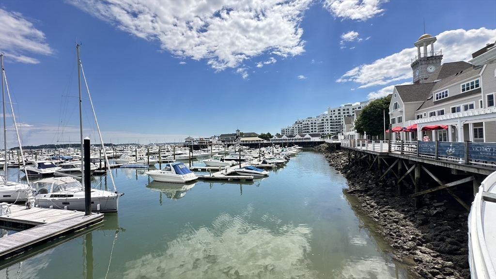 2 bed, 1 bath apartment for rent at 1001 Marina Dr Unit 311, Marina Bay — photo 36 of 42