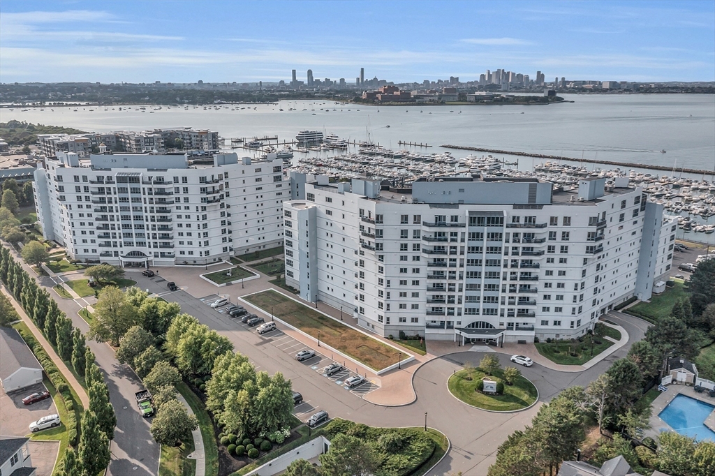 2 bed, 1 bath apartment for rent at 1001 Marina Dr Unit 311, Marina Bay — photo 6 of 42