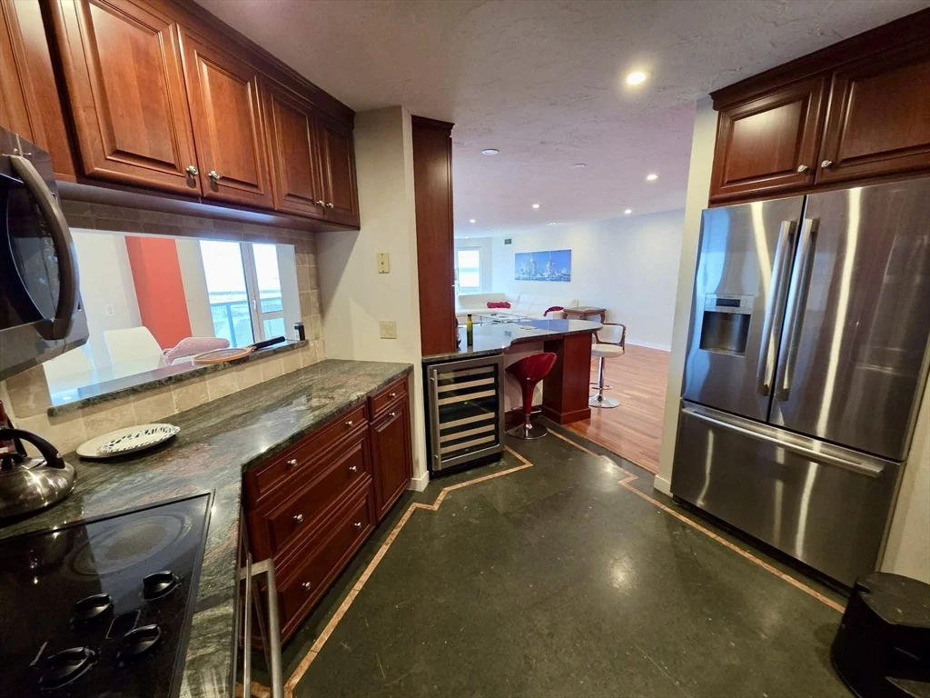 2 bed, 2 bath apartment for rent at 1001 Marina Unit 301, Marina Bay — photo 11 of 42