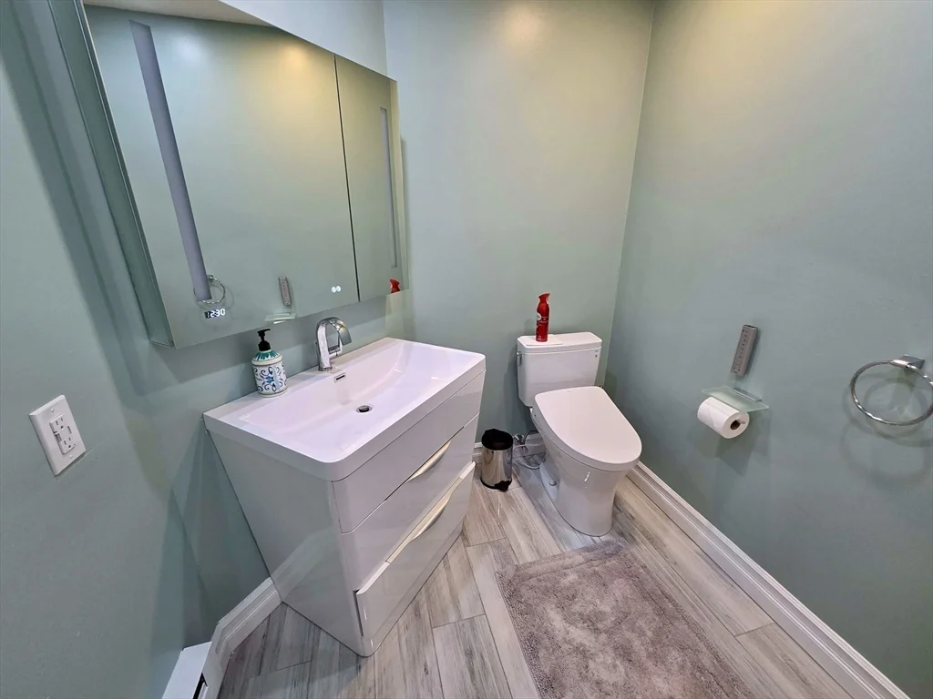 2 bed, 2 bath apartment for rent at 1001 Marina Unit 301, Marina Bay — photo 29 of 42