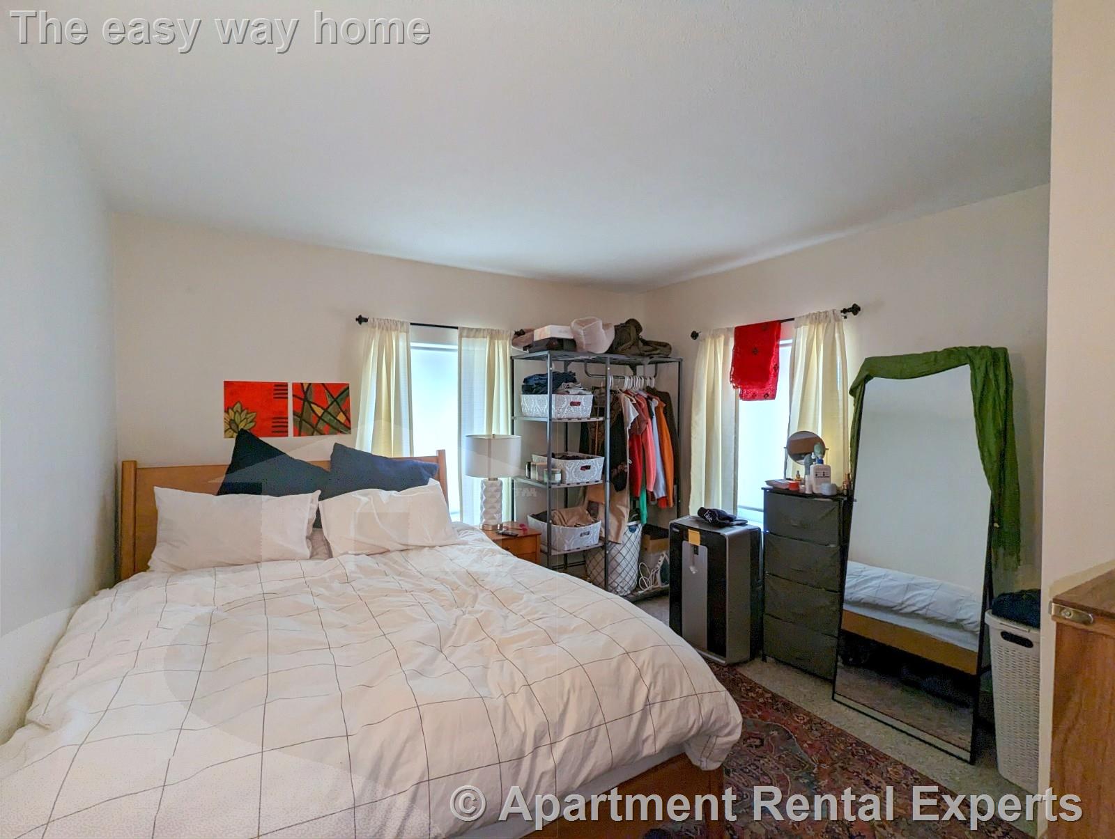 1 bed, 1 bath apartment for rent at 1003 Massachusetts Ave Unit 2, Arlington Center — photo 7 of 9