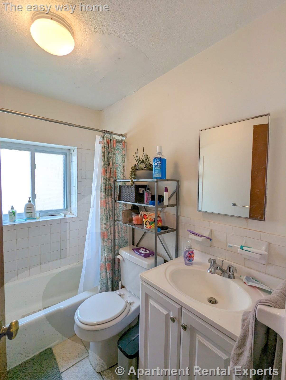 1 bed, 1 bath apartment for rent at 1003 Massachusetts Ave Unit 2, Arlington Center — photo 9 of 9