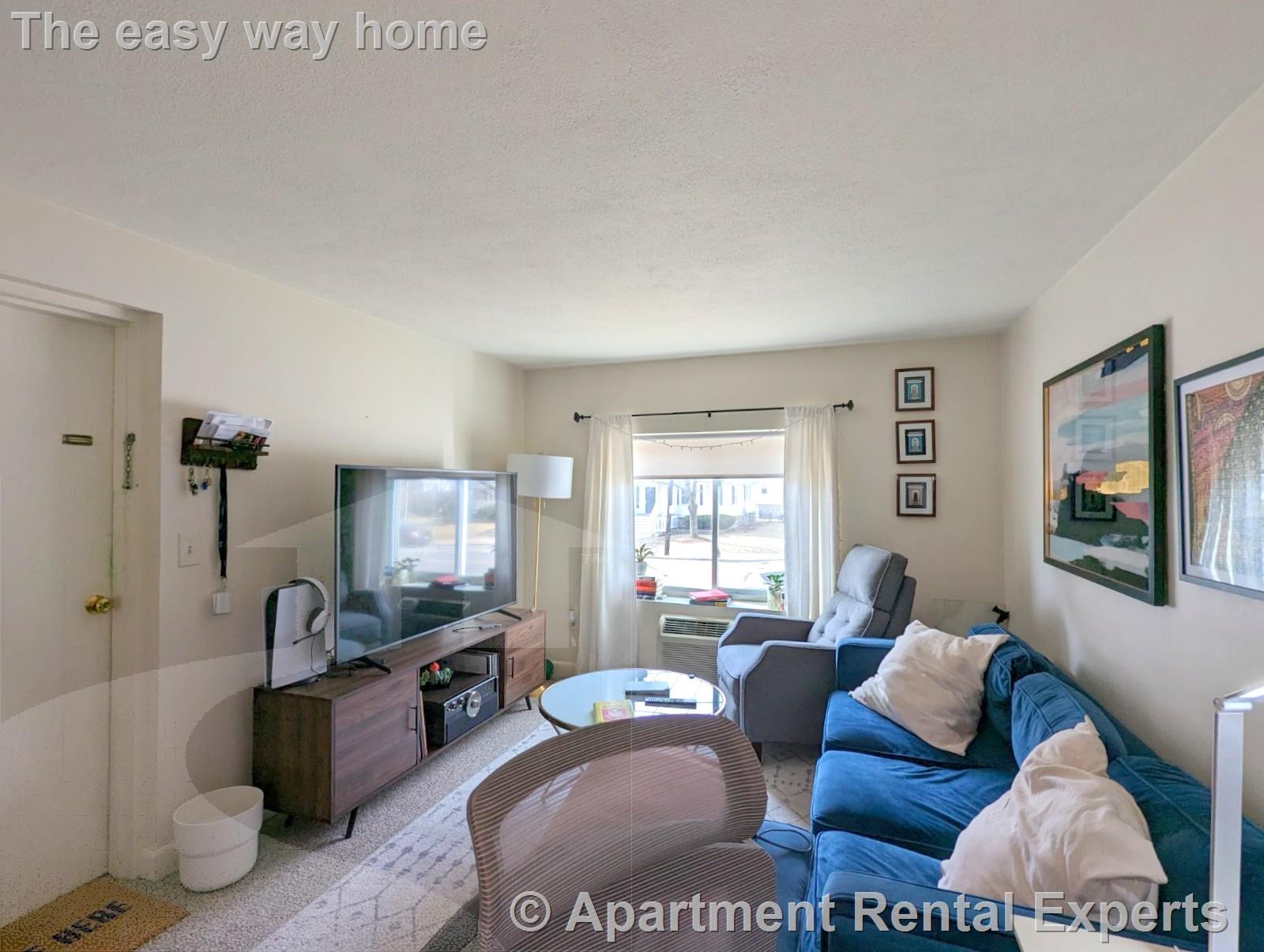 1 bed, 1 bath apartment for rent at 1003 Massachusetts Ave Unit 2, Arlington Center — photo 2 of 9