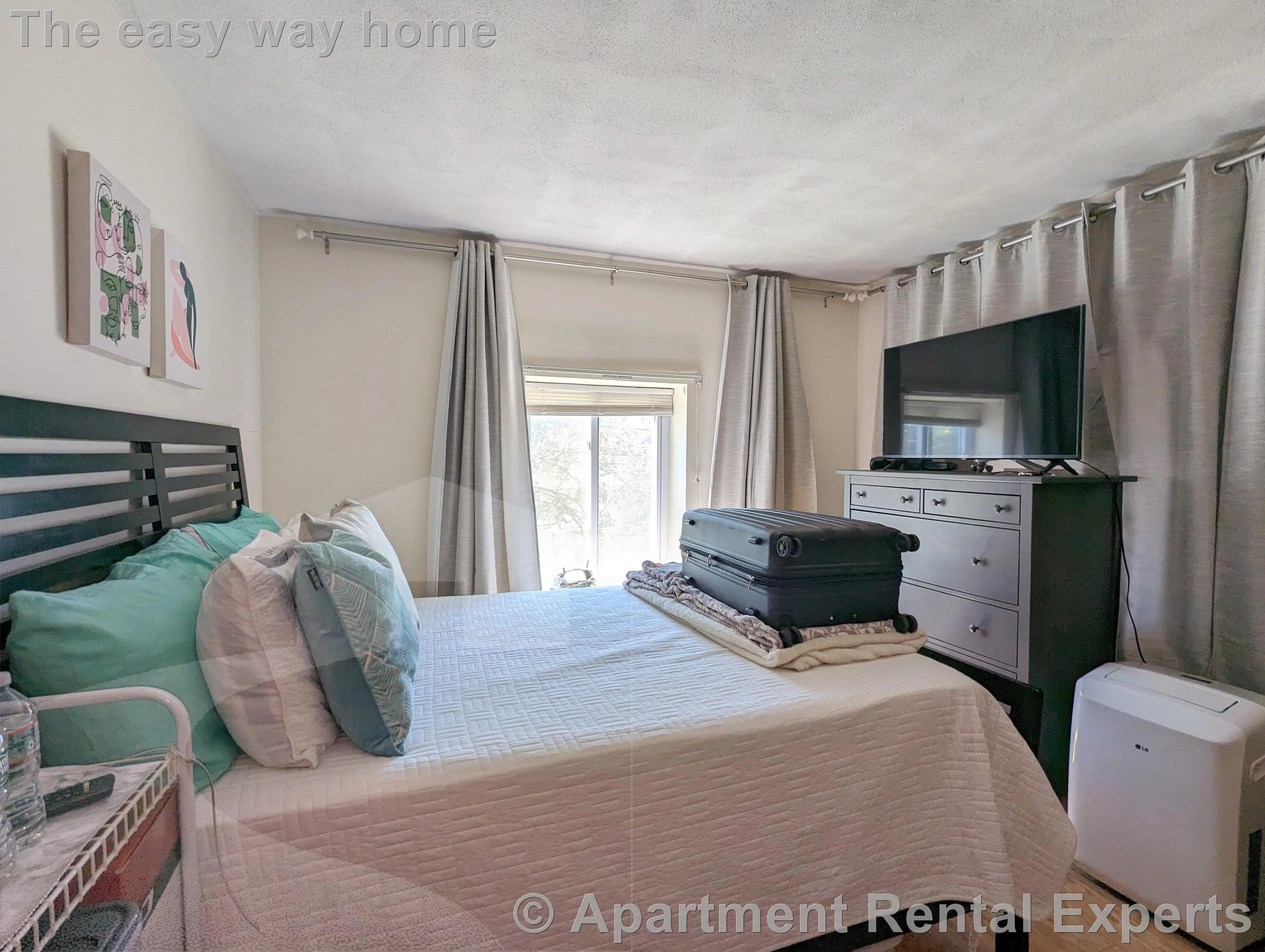 1 bed, 1 bath apartment for rent at 1003 Massachusetts Ave Unit 3, Arlington Center — photo 10 of 12