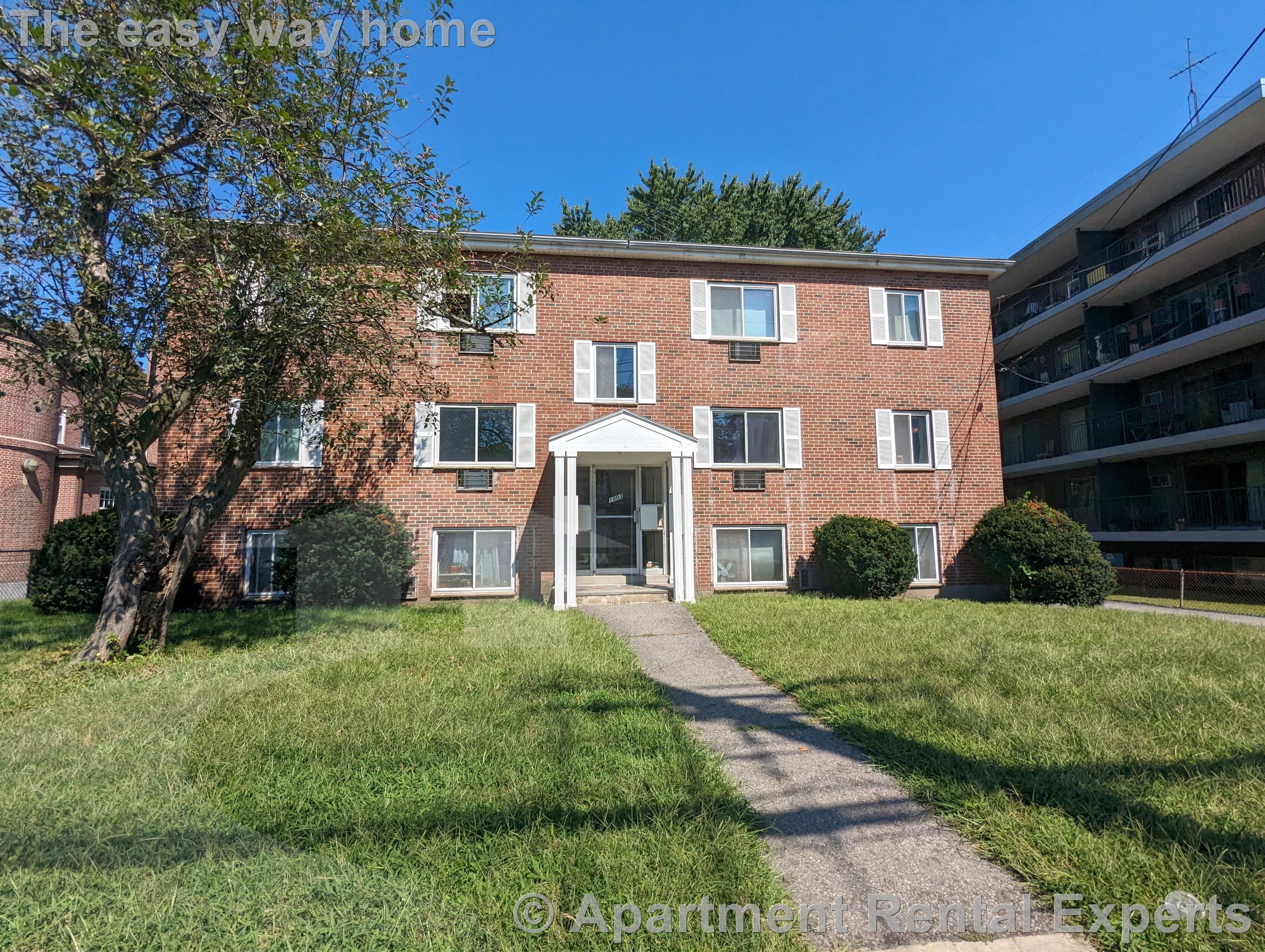 1 bed, 1 bath apartment for rent at 1003 Massachusetts Ave Unit 3, Arlington Center — photo 12 of 12