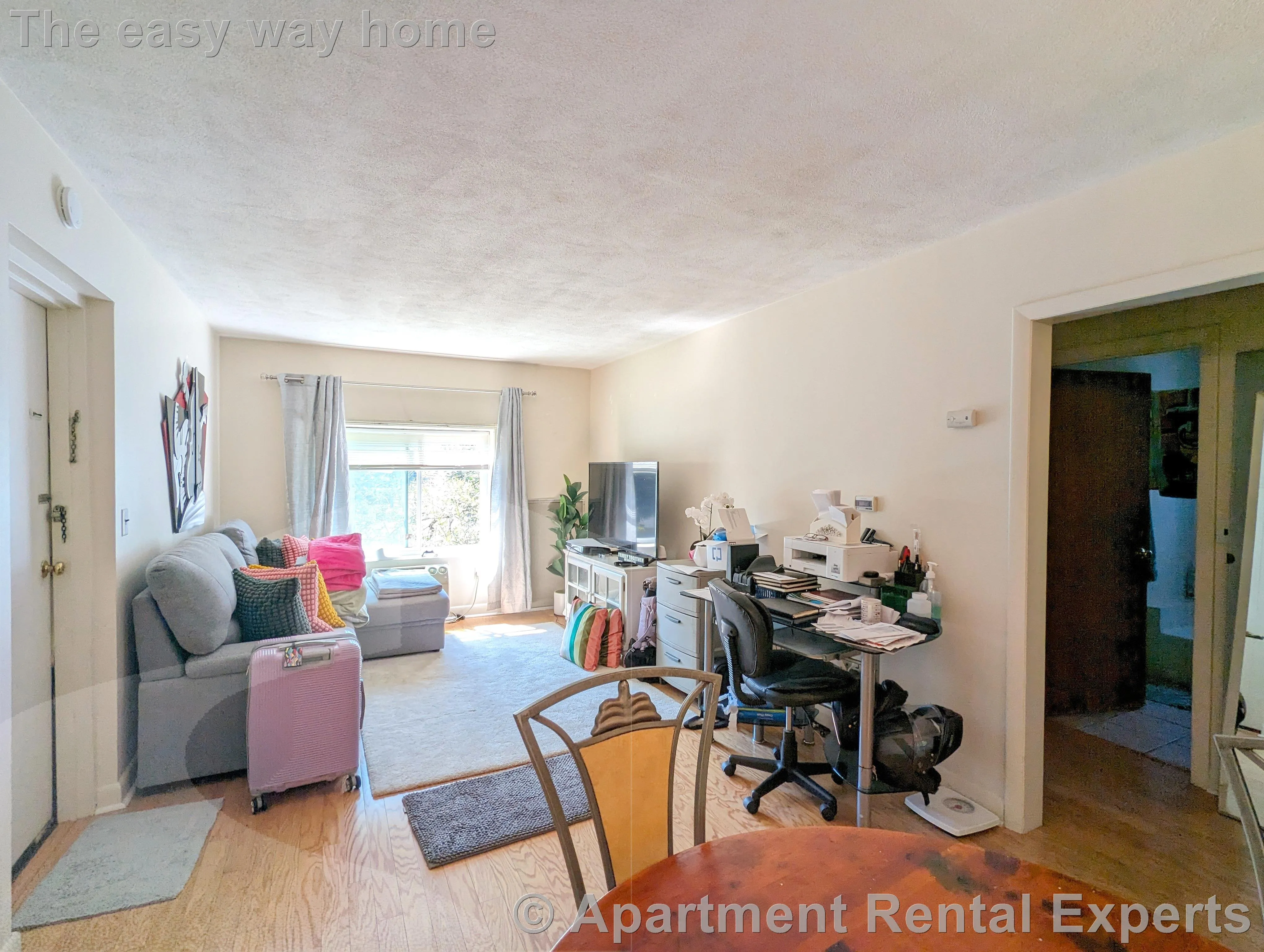 1 bed, 1 bath apartment for rent at 1003 Massachusetts Ave Unit 3, Arlington Center — photo 3 of 12