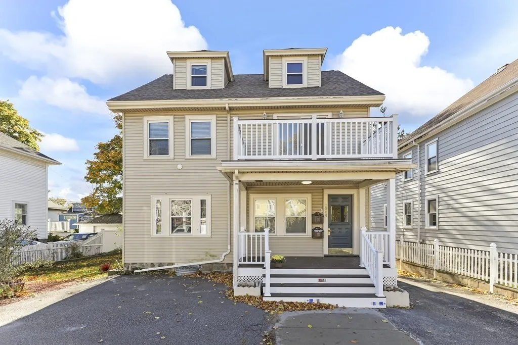 4 bed, 2 bath apartment for rent at 1004 South St Unit 2, Roslindale — photo 26 of 32