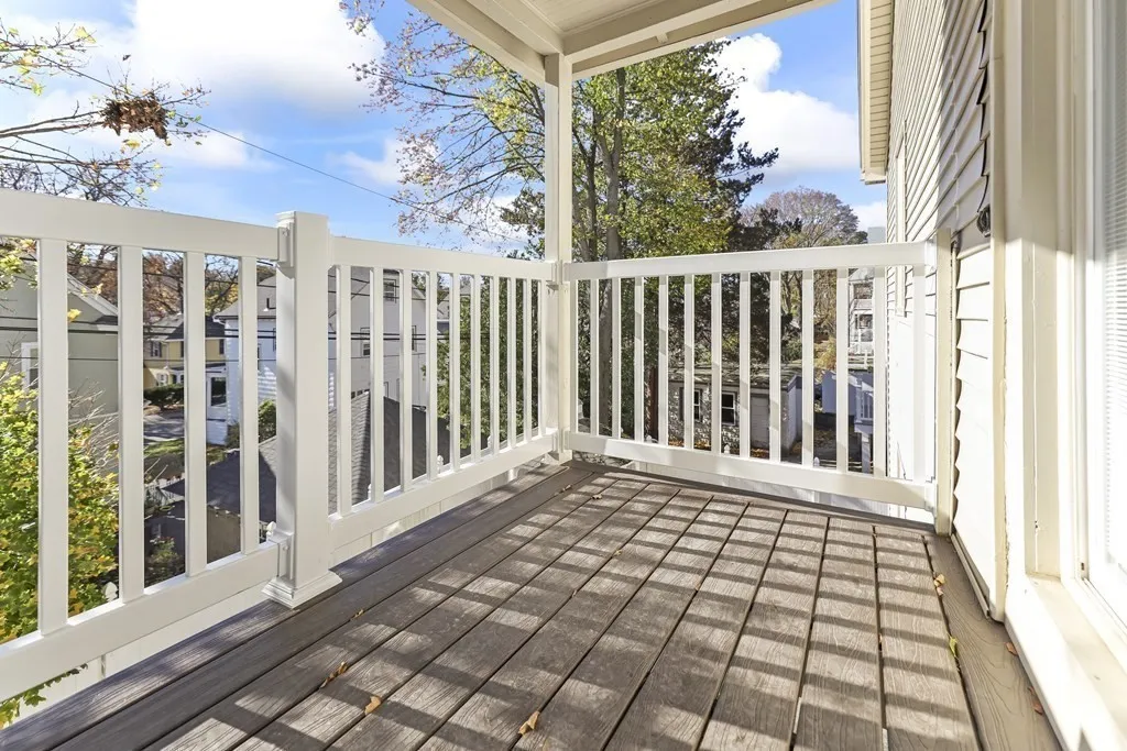 4 bed, 2 bath apartment for rent at 1004 South St Unit 2, Roslindale — photo 25 of 32