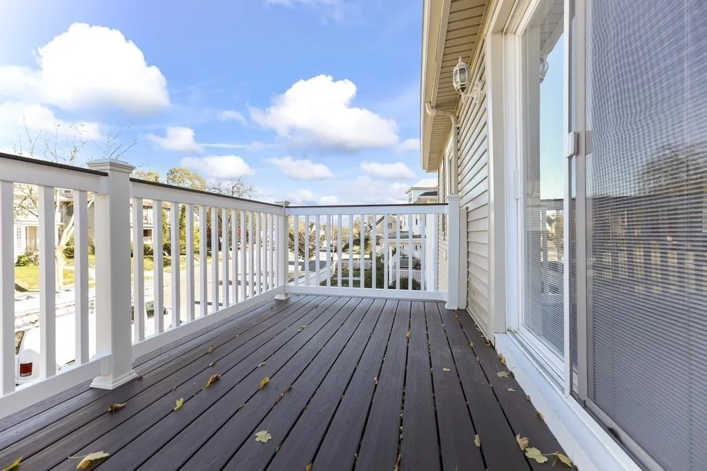 4 bed, 2 bath apartment for rent at 1004 South St Unit 2, Roslindale — photo 22 of 32