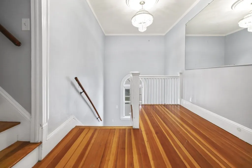 4 bed, 2 bath apartment for rent at 1004 South St Unit 2, Roslindale — photo 11 of 32