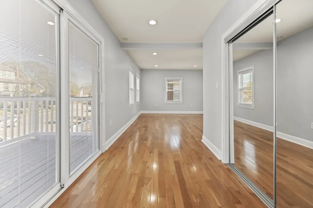 4 bed, 2 bath apartment for rent at 1004 South St Unit 2, Roslindale — photo 6 of 32