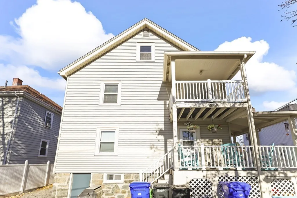 4 bed, 2 bath apartment for rent at 1004 South St Unit 2, Roslindale — photo 29 of 32