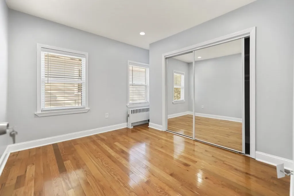 4 bed, 2 bath apartment for rent at 1004 South St Unit 2, Roslindale — photo 10 of 32