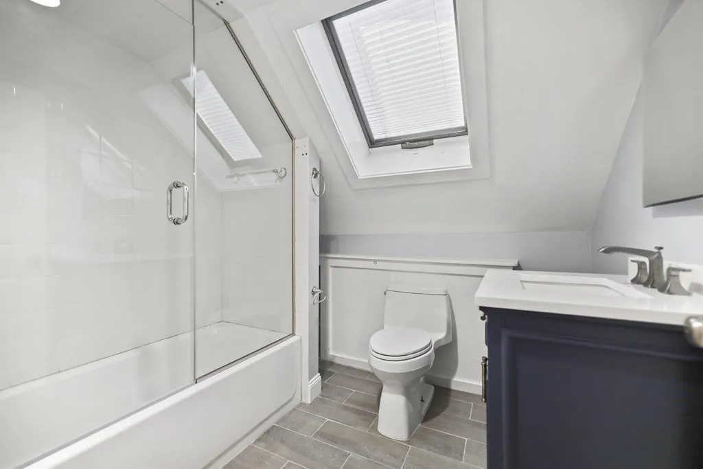 4 bed, 2 bath apartment for rent at 1004 South St Unit 2, Roslindale — photo 19 of 32