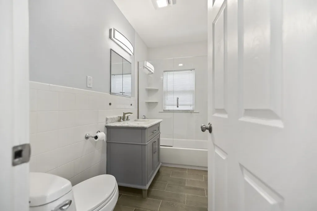 4 bed, 2 bath apartment for rent at 1004 South St Unit 2, Roslindale — photo 9 of 32