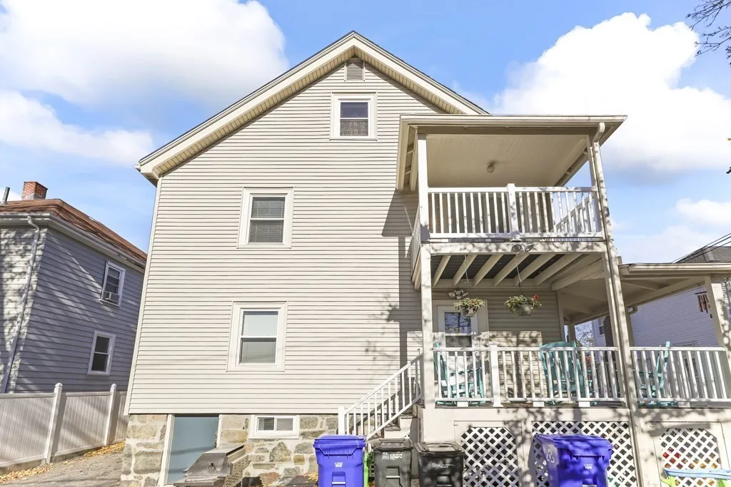 4 bed, 2 bath apartment for rent at 1004 South St Unit 2, Roslindale — photo 30 of 32
