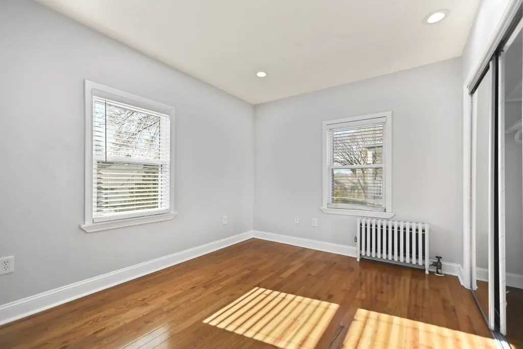 4 bed, 2 bath apartment for rent at 1004 South St Unit 2, Roslindale — photo 8 of 32