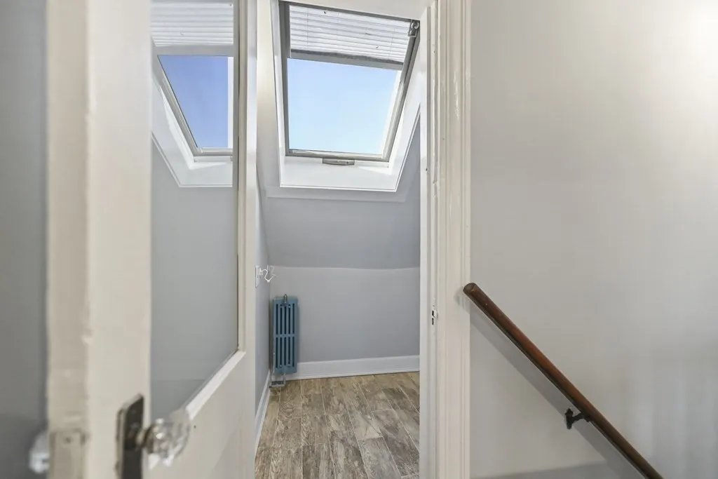4 bed, 2 bath apartment for rent at 1004 South St Unit 2, Roslindale — photo 12 of 32