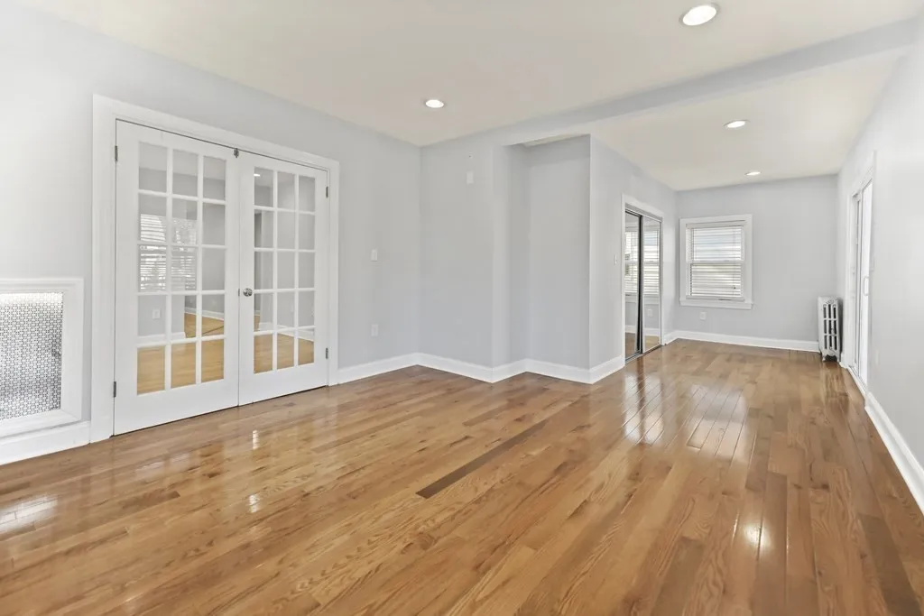 4 bed, 2 bath apartment for rent at 1004 South St Unit 2, Roslindale — photo 7 of 32