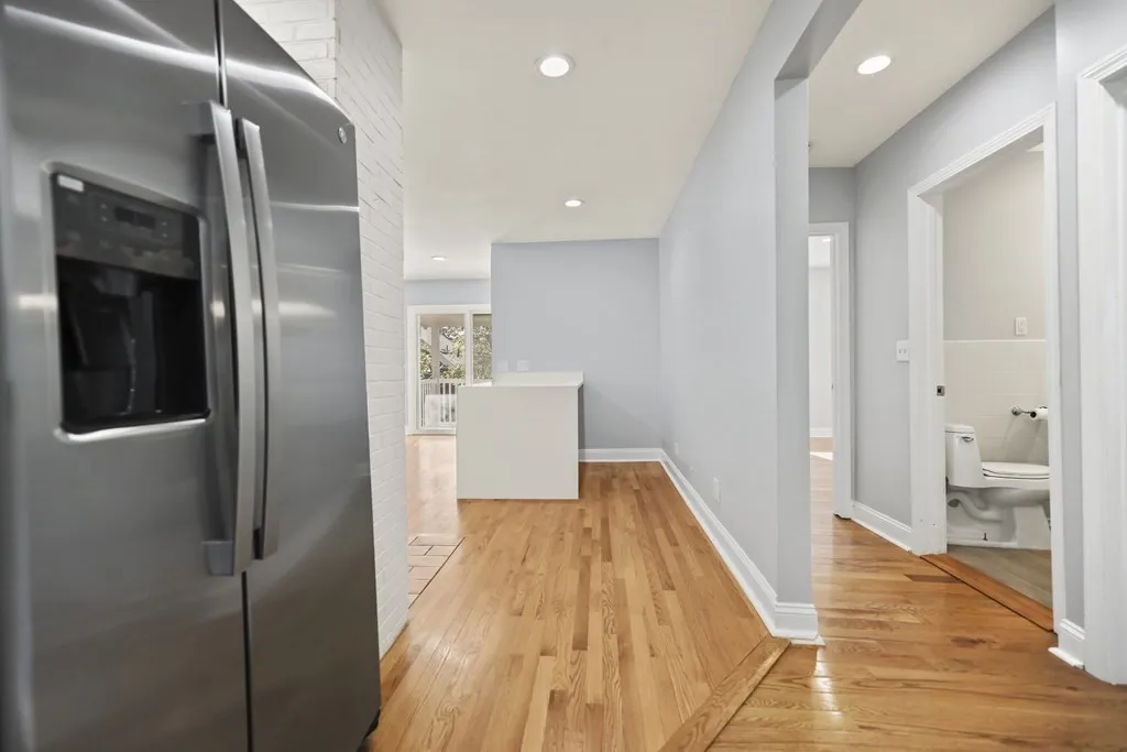 4 bed, 2 bath apartment for rent at 1004 South St Unit 2, Roslindale — photo 4 of 32