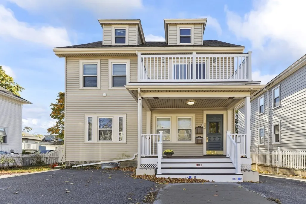 4 bed, 2 bath apartment for rent at 1004 South St Unit 2, Roslindale — photo 27 of 32
