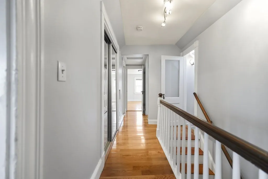 4 bed, 2 bath apartment for rent at 1004 South St Unit 2, Roslindale — photo 14 of 32