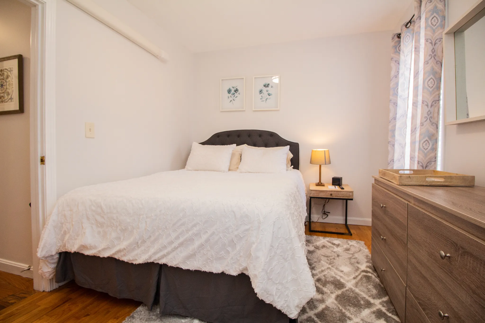 2 bed, 1 bath apartment for rent at 1004 Tremont St Unit 1, Roxbury — photo 14 of 27