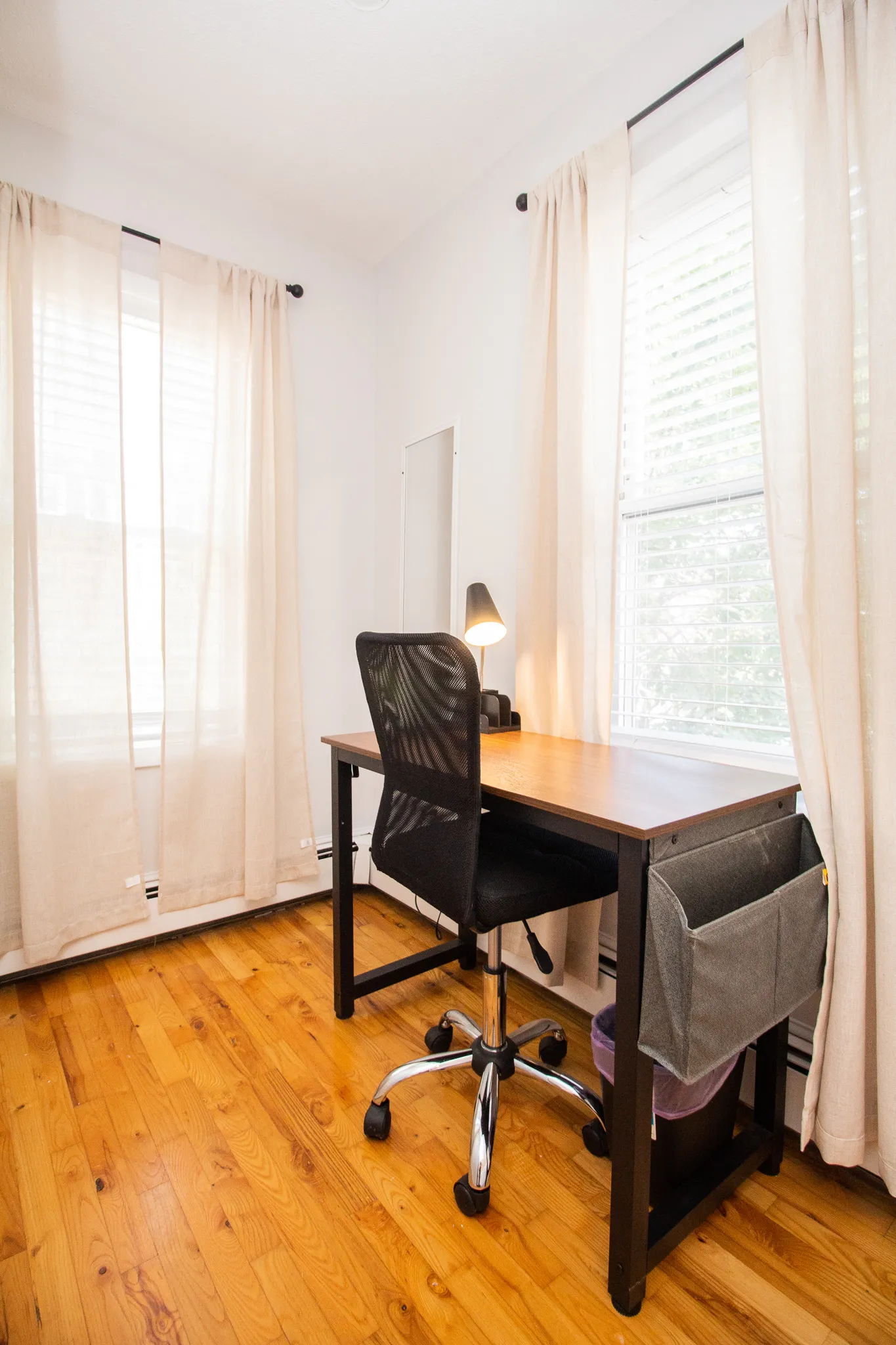 2 bed, 1 bath apartment for rent at 1004 Tremont St Unit 1, Roxbury — photo 19 of 27